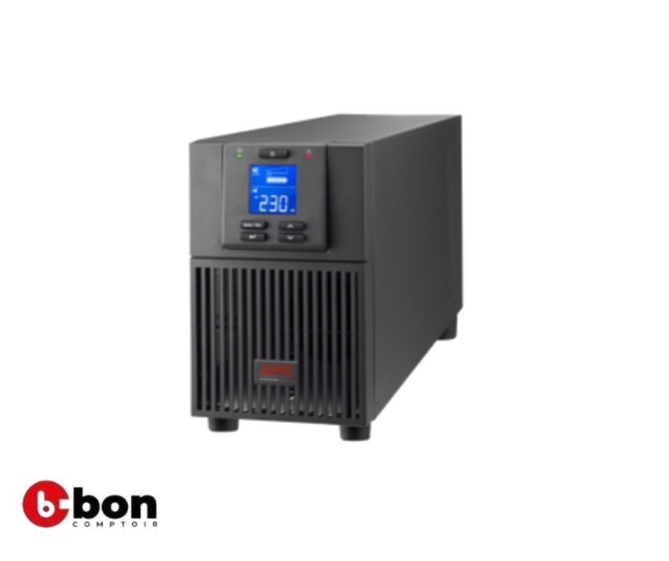 Onduleur APC Easy UPS BVX2000VA 2kVa En Vente Au Cameroun Boncomptoir