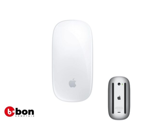 Apple Magic mouse A1657 , 99% new ( original ) 
en vente au Cameroun