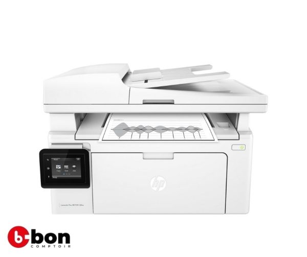 Imprimante HP 130fw 
multifonction Laserjet wifi
en vente au Cameroun