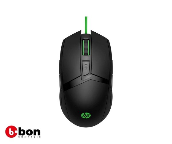 HP GAMING MOUSE G210 
en vente au Cameroun