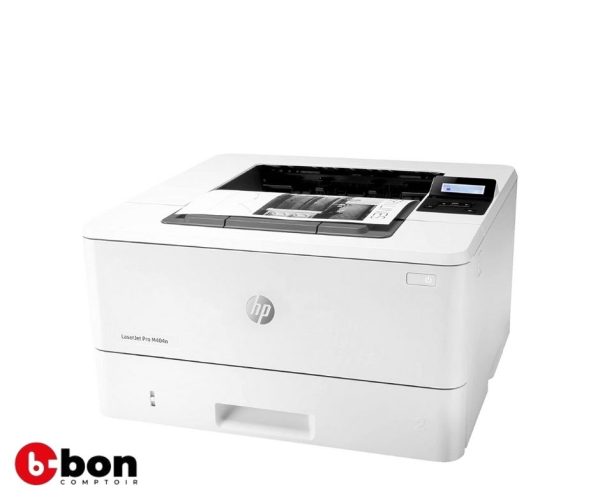 Imprimante HP LaserJet Pro 
M404n Monochrome
en vente au Cameroun