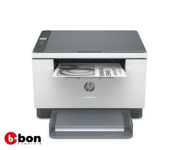 Imprimante Multifonction HP Laserjet Pro
M236sdn-9YF95A
en vente au Cameroun