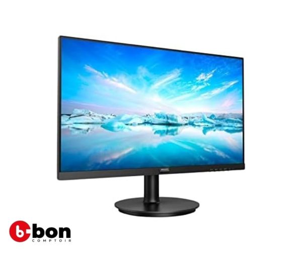 LED Monitor-Philips 23.8”
 Display 241V8L6
en vente au Cameroun