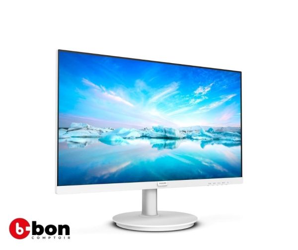 LED Monitor - Philips 23.8”
 Display 241V8W
en vente au Cameroun