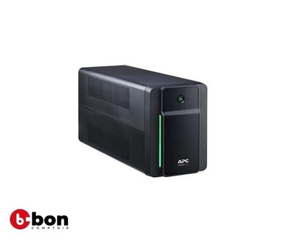 Onduleur APC-2200VA Easy UPS BVX –
onduleur line-interactive , 
230V – Prises Schuko (BVX2200LI-GR)
en vente au Cameroun