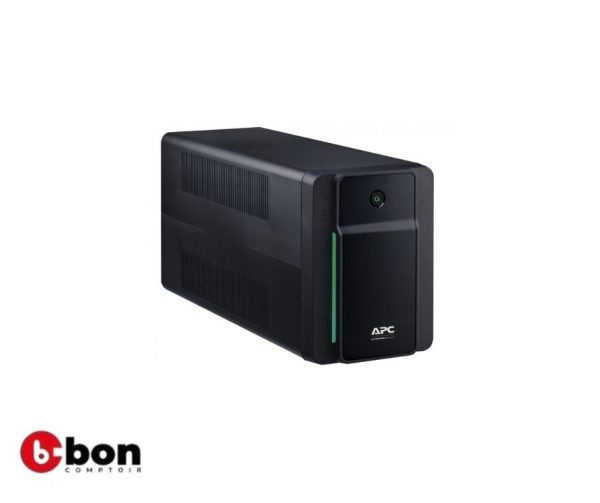 Onduleur APC Easy
UPS BVX1200LI
en vente au Cameroun