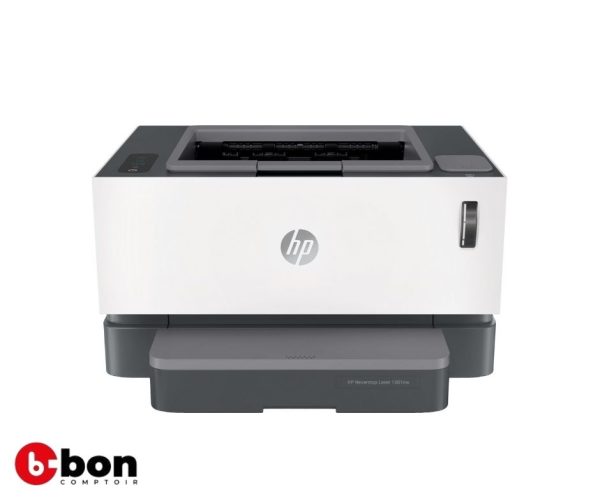 Imprimante HP Neverstop Laserjet Pro
M1000A Monochrome
en vente au Cameroun