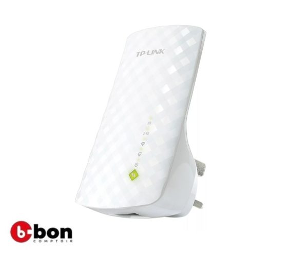 RANGE EXTENDER TPLINK RE200 
en vente au cameroun