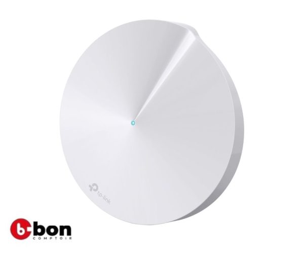 WIFI TPLINK DECO M5 AC1300 WHOLE HOME 
en vente au cameroun