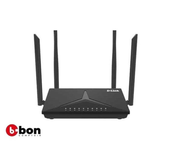 ROUTER DLINK DWR-M920 
en vente au cameroun