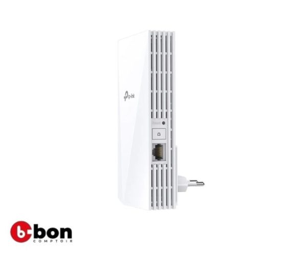 RANGE EXTENDER TPLINK RE700X 
en vente au cameroun