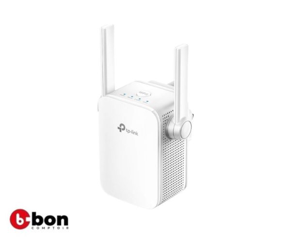 RANGE EXTENDER TPLINK RE305 
en vente au cameroun